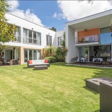 Villa Casa Laranja