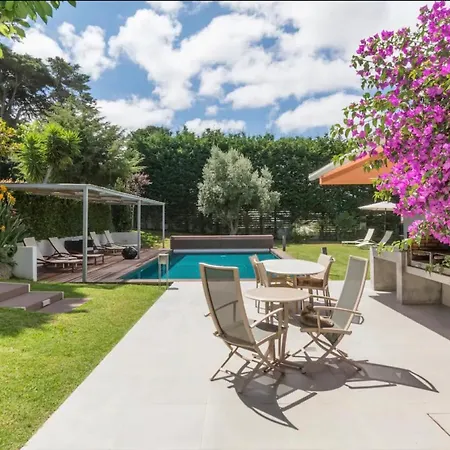 Villa Casa Laranja *