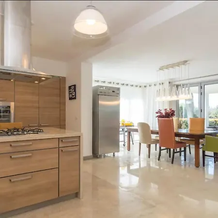 Casa Laranja Villa Cascais