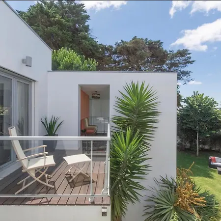Villa Casa Laranja Cascais