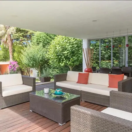 Casa Laranja Cascais