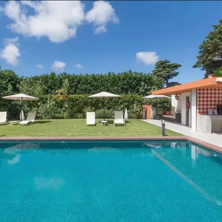 Villa Casa Laranja